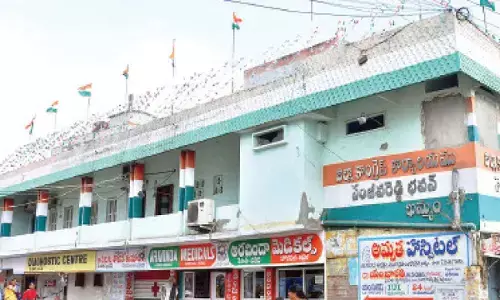 Race heats up for DCC chief post in Khammam and Bhadradri-Kothagudem