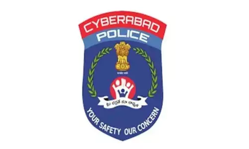 Cyberabad Police recover 1,061 mobile phones worth Rs 3.20 cr