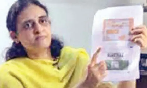 No ORS label on sugary drinks as city doc’s efforts come to fruition