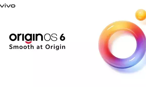 vivo rolls out OriginOS globally