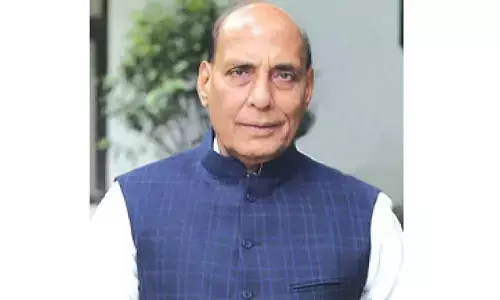 DefMin predicts `3-trn military hardware mfg by 2029