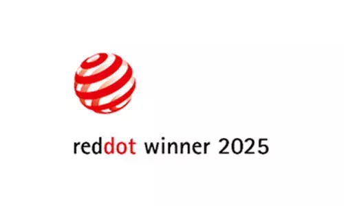Hitachi wins Red Dot top awards