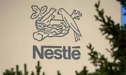 Nestle to trim headcount by 16K