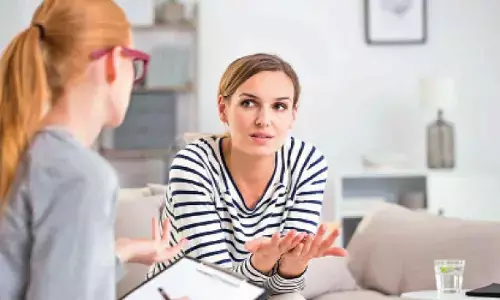 Empowering young: Addressing mental health challenges and building a resilient future