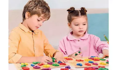 Today is DLD Awareness Day: Giving every child a voice: Understanding Developmental Language Disorder