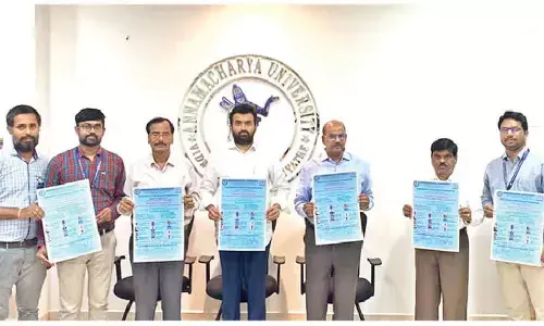 FDP posters released