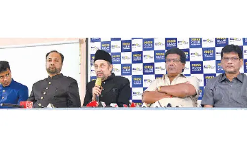 Nizam Heirs Seek Justice, Protection