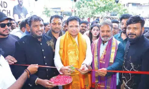 Sviitch RAW Launches 5th Store, Expands Premium Men’s Fashion