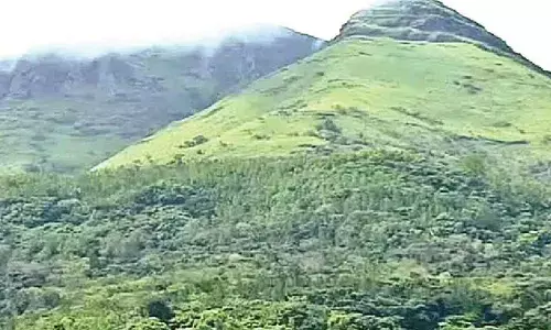 Two-day permission granted for Bindiga Deviramma temple trek