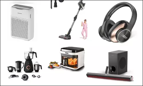 Diwali 2025: Thoughtful Tech Gifts Under ₹10,000