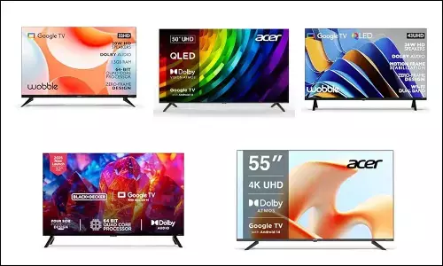 Diwali 2025: Festive Offers on Smart TVs to Brighten Your Diwali