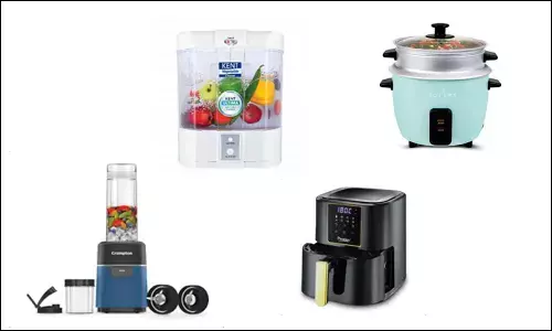 Diwali 2025: Here’s How to Add HealthyTwists to Festive Gifting This Year