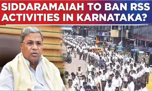 Cabinet moves to regulate activities in government spaces