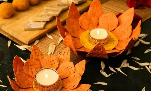 Celebrate with Purpose: Festive Décor that Empowers Women and the Planet