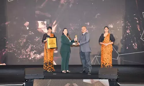 LOYA at Taj West End, Bengaluru Honoured as “Leading Fine Dining Outlet in Hotel/Resort” at the South Asian Travel Awards (SATA) 2025