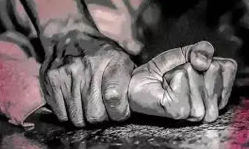 Bengaluru College Student Arrested For Raping Senior Inside Campus Building