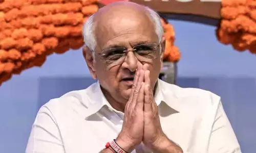 Gujarat Cabinet Overhauled, 26 New Ministers Including Rivaba Jadeja Take Charge