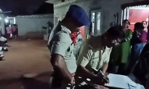 Udupi tragedy: young lovers die by suicide in rented house