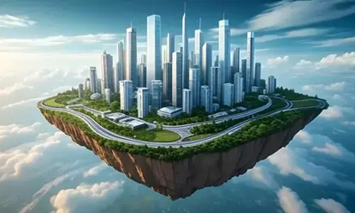 Indias industrial, logistics real estate sector grows 28 pc in 9 months this year