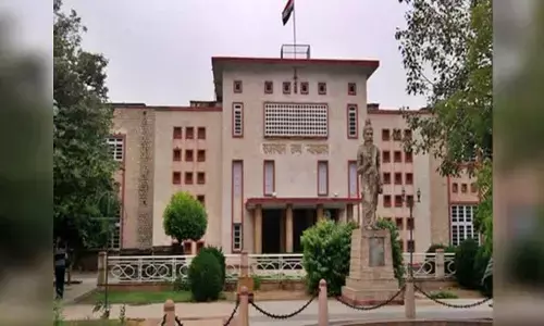 Clash at university: Rajasthan HC grants bail to state NSUI chief Vinod Jakhar