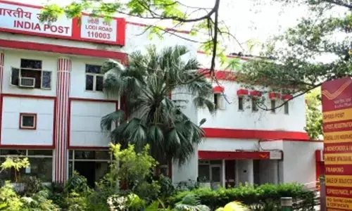 Department of Posts launches medicine delivery service for ex-servicemen