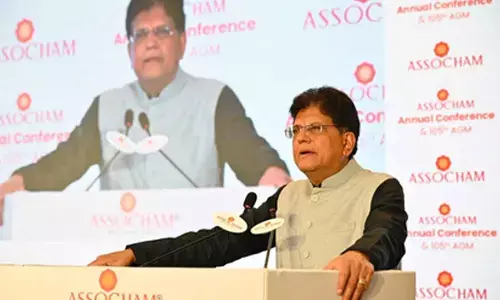 India now engages in trade from position of strength: Piyush Goyal