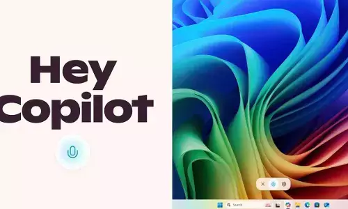 Microsoft Supercharges Windows 11 with ‘Hey Copilot’ Voice and Vision Features for a Smarter PC Experience