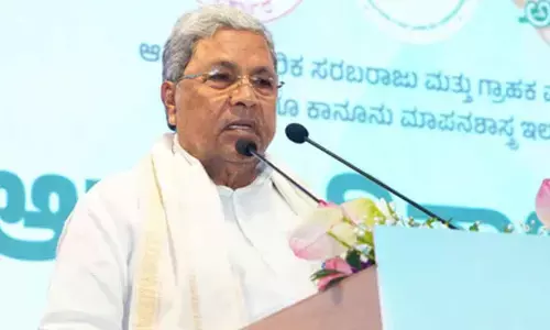 Ktaka Contractors Association warns Cong govt of protests on pending Rs 33,000 crore dues