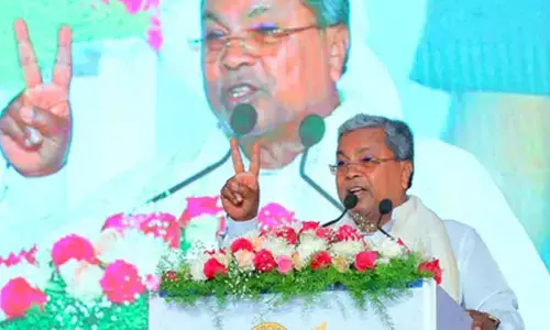 INDIA bloc will win Bihar polls, claims CM Siddaramaiah