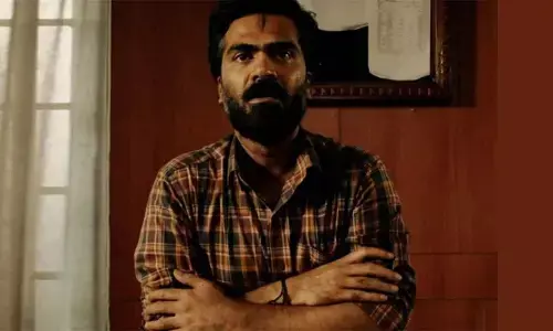 ‘Samrajyam’promo sets high expectations