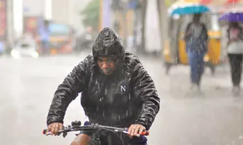 2025 marks second straight year of above-normal rainfall: Experts