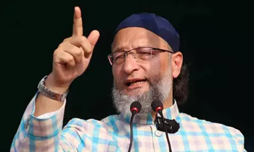 AIMIM not to contest Jubilee Hills bypoll, backs Congress candidate