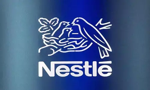 Nestlé India delivers volume led double-digit sales growth