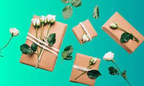 The Festive Shift: How Indian Companies Are Turning to Tech-Enabled, Eco-Friendly Gifting Options.