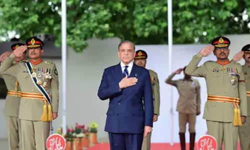 Pakistans interference in Afghanistan returns as regional challenge: Report