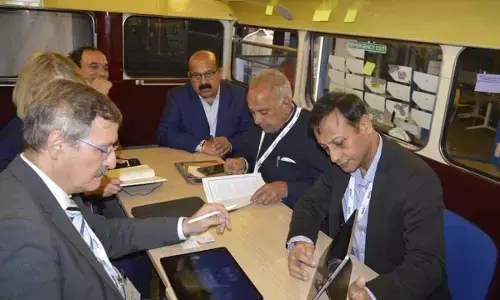 Karnataka Ties Up with ETH Zurich to Advance Quantum Research and Innovation