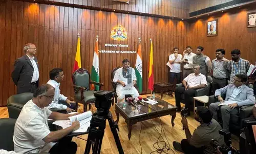 GAIL India Partners with Bengaluru Authorities to Launch Compressed Bio-Gas Plant