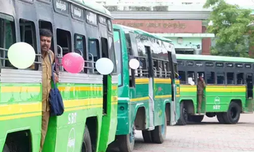 Kerala family seeks redress after UKG student not allowed on school bus over unpaid fees