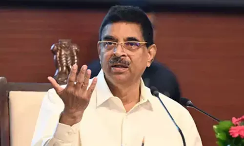 Media must raise awareness about govt schemes: Odisha Guv