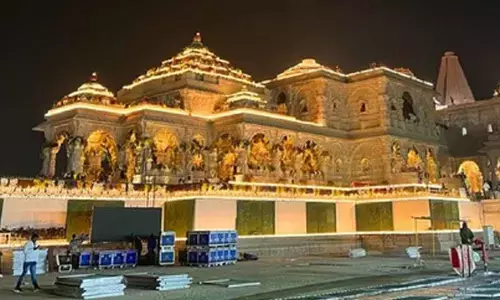 Deepotsav 2025: Saryu river to resonate with Maha aarti, aims to create new record