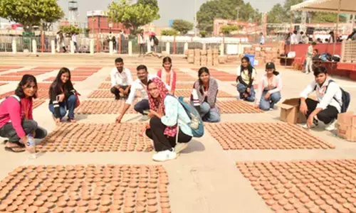 Ayodhya: Yogi government aims for unprecedented scale in Deepotsav-2025