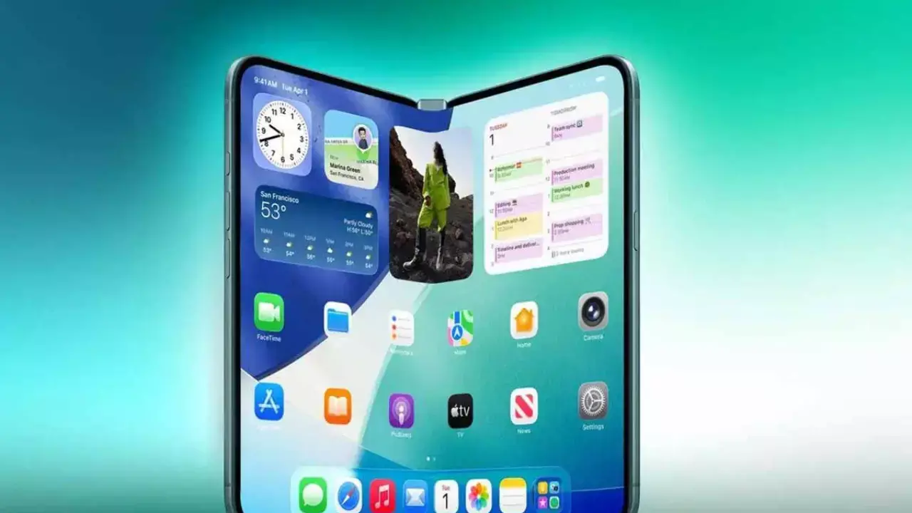 Apple Delays iPhone Fold Launch to 2027 Amid Design Challenges