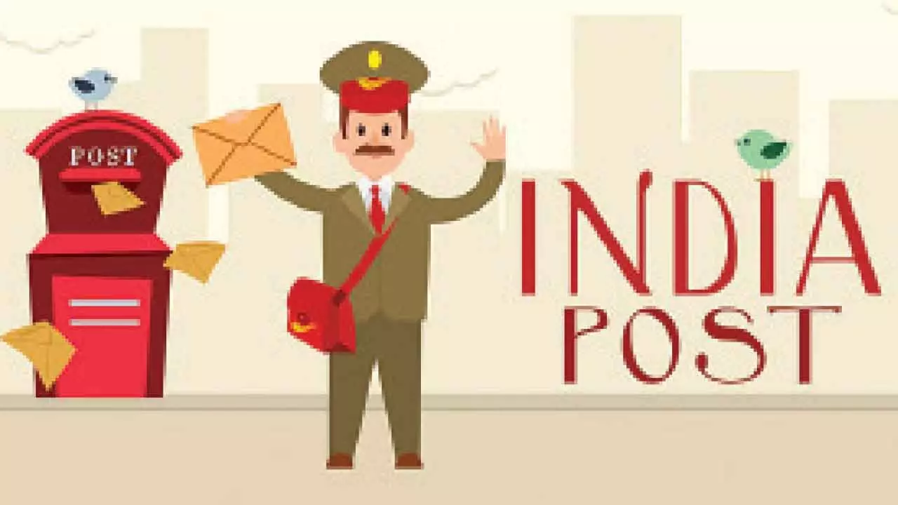 India Post gears up for 24-hr delivery