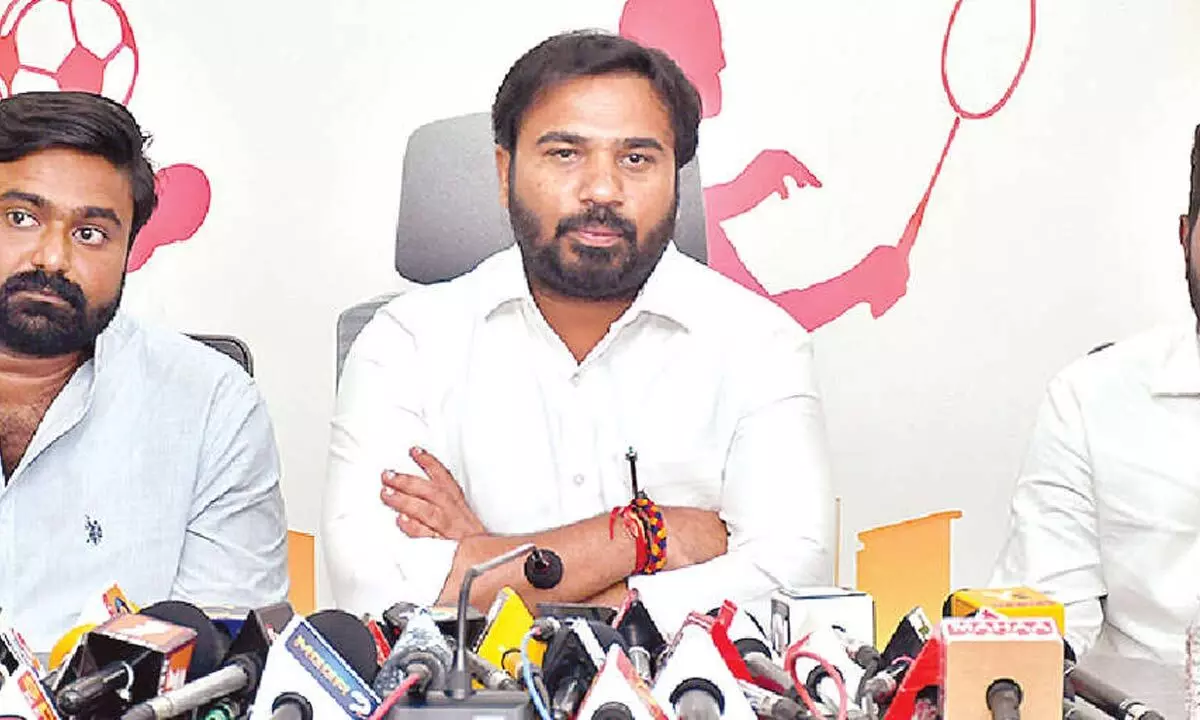 Vizag emerging as new IT hub, says Saap chief Vizag emerging as new IT hub, says Saap chief