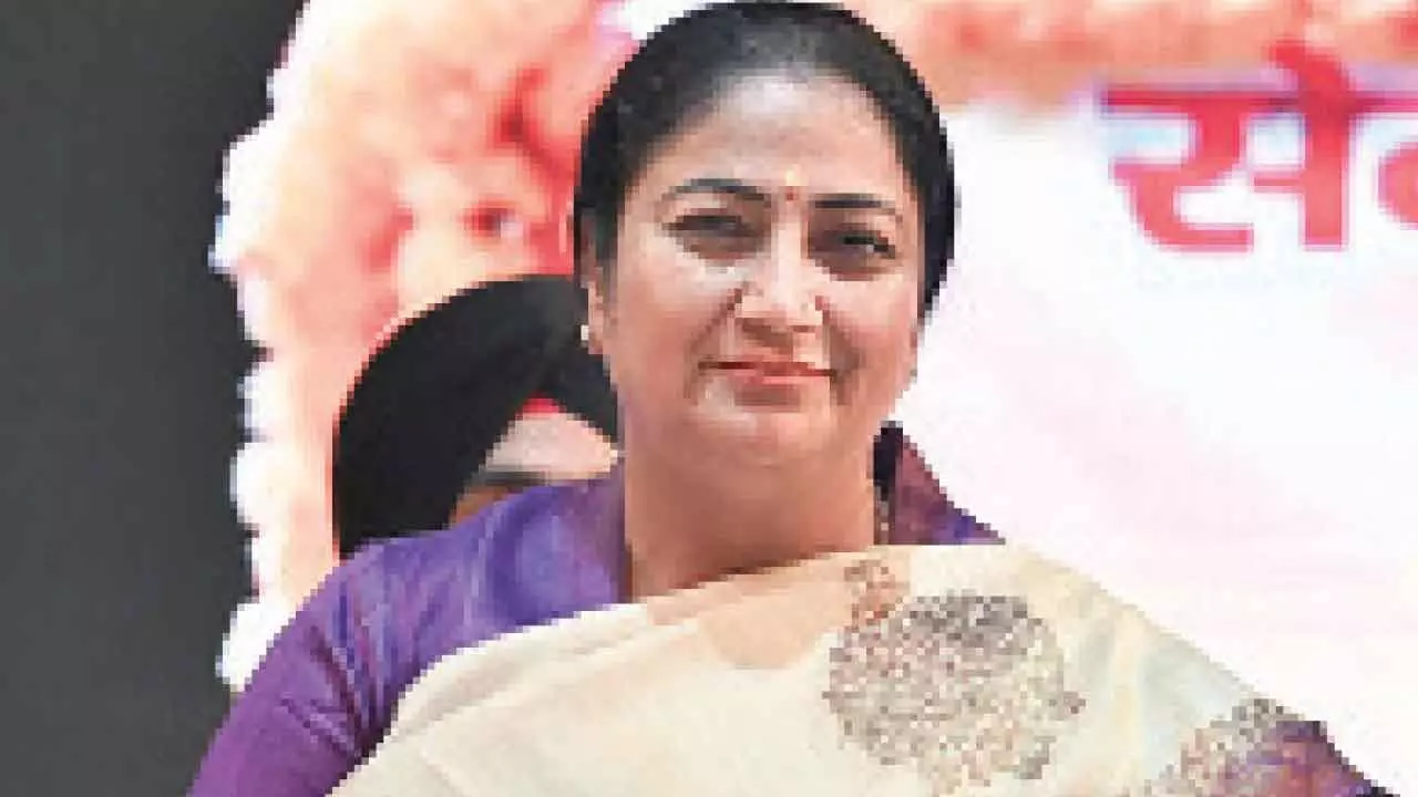 Delhi traders rejoice as govt clears GST refunds ahead of Diwali Delhi traders rejoice as govt clears GST refunds ahead of Diwali