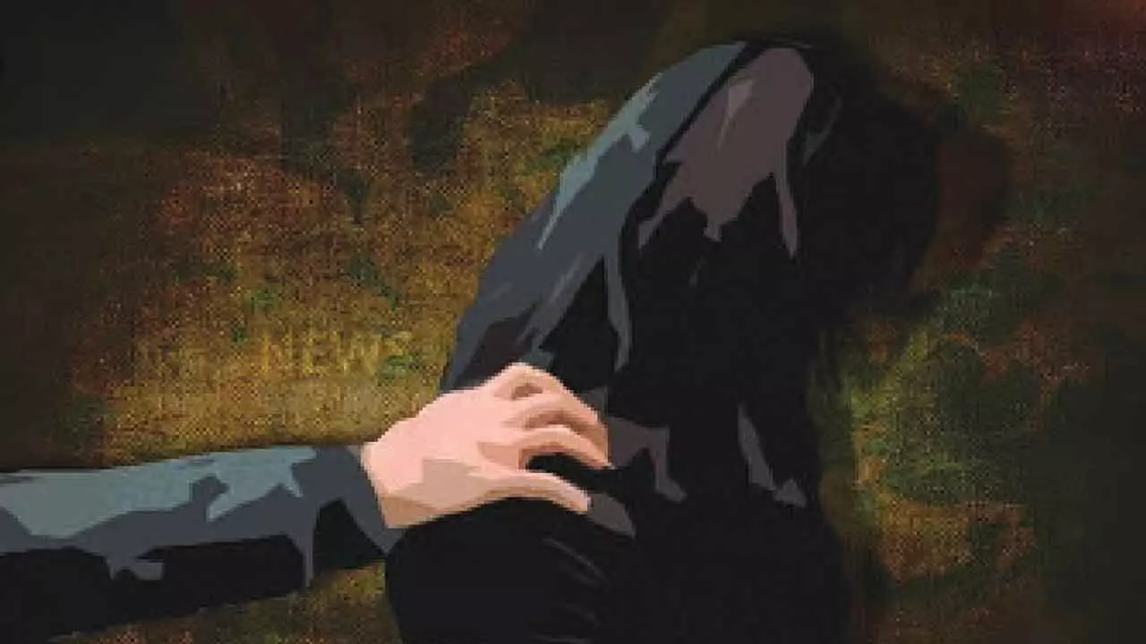 Institute Principal booked for ‘harassing’ Dalit colleague