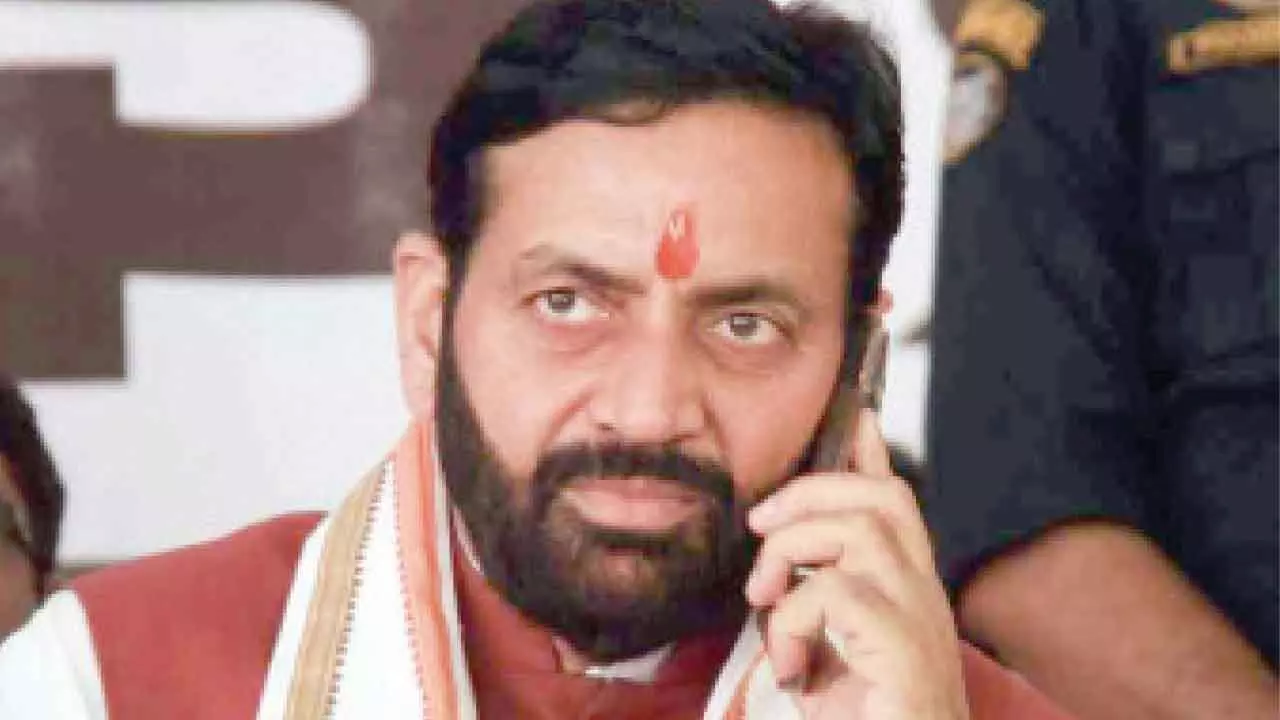 Haryana emerging as pride of nation under Modi’s leadership Haryana emerging as pride of nation under Modi’s leadership