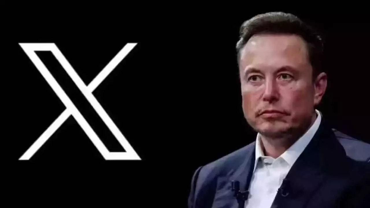 Elon Musk says X to scrap heuristic: How Grok AI will screen 100M+ posts and videos to personalise feeds Elon Musk says X to scrap heuristic: How Grok AI will screen 100M+ posts and videos to personalise feeds