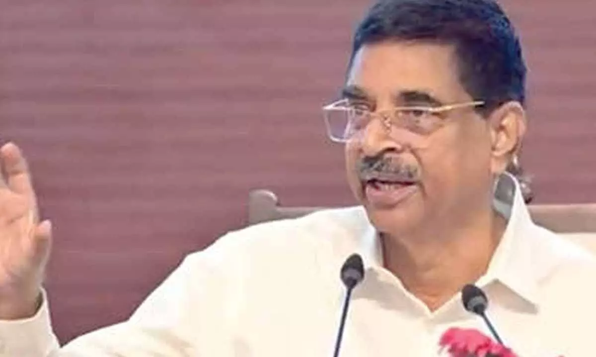 Take prompt action against criminals: Guv Take prompt action against criminals: Guv