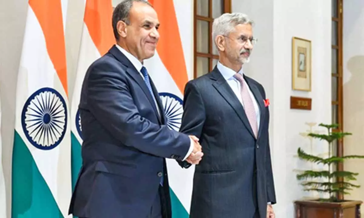 Growing India-Egypt ties open doors for collaboration in EV, renewables, fintech Growing India-Egypt ties open doors for collaboration in EV, renewables, fintech